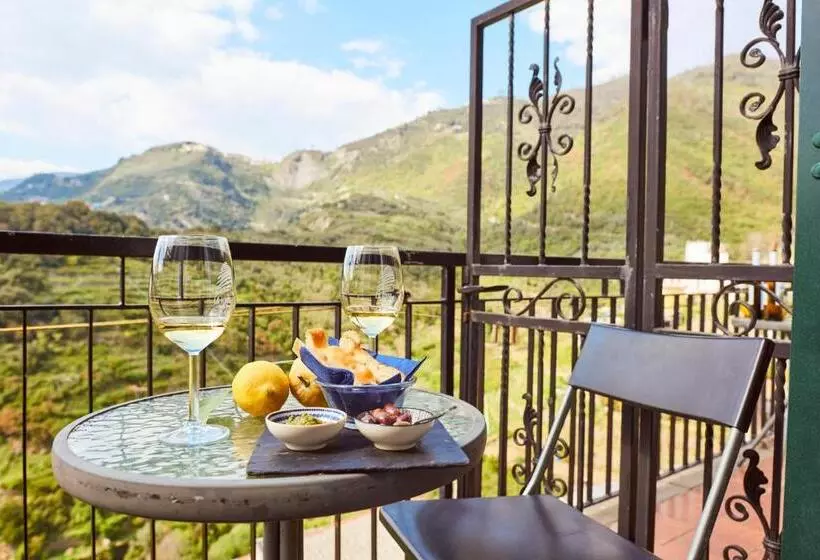 Hotelli Il Magan  Cinque Terre