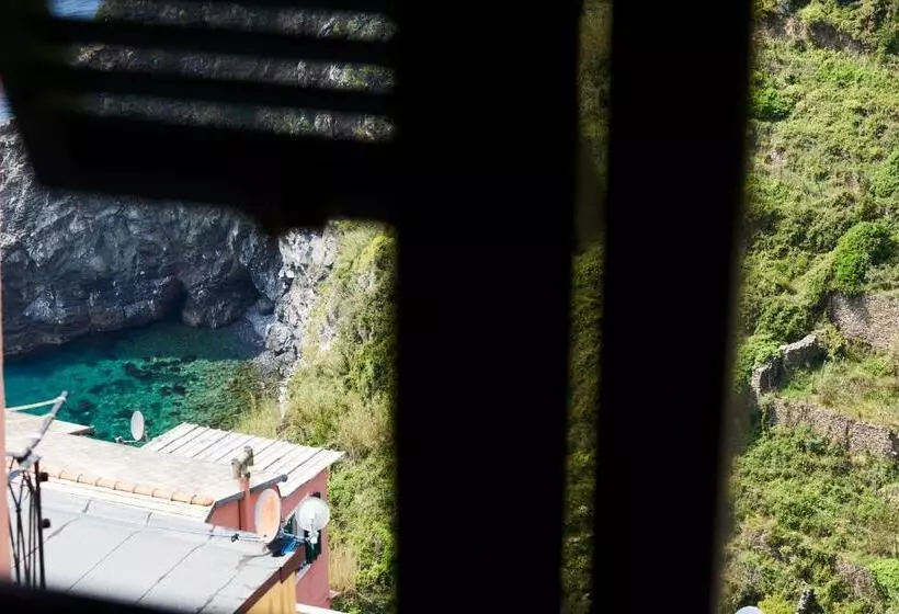 Hotelli Il Magan  Cinque Terre