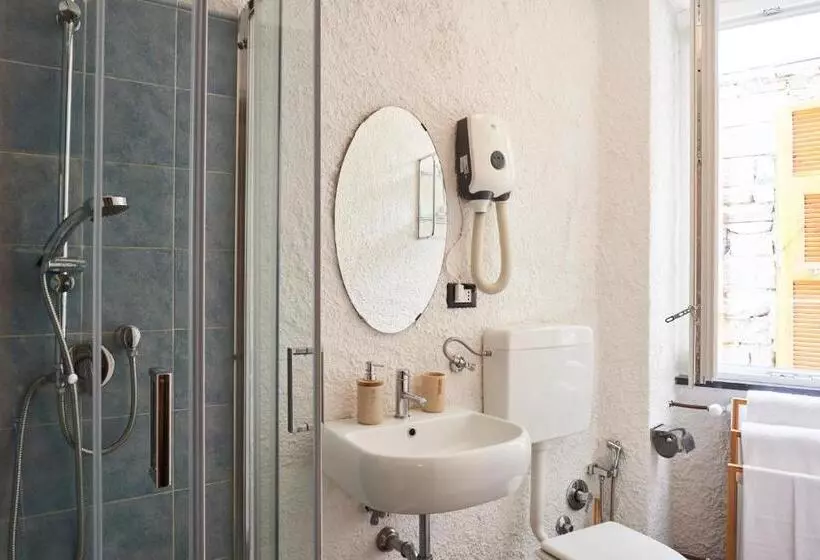 Hotelli Il Magan  Cinque Terre