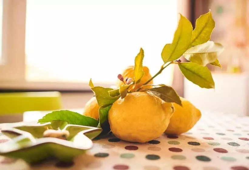 Hotelli Il Magan  Cinque Terre