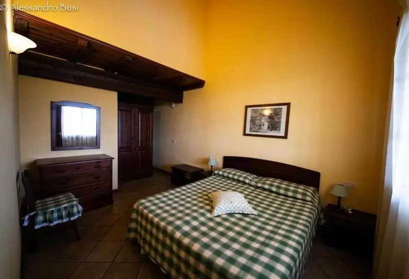 Hotelli Locanda La Gozzetta