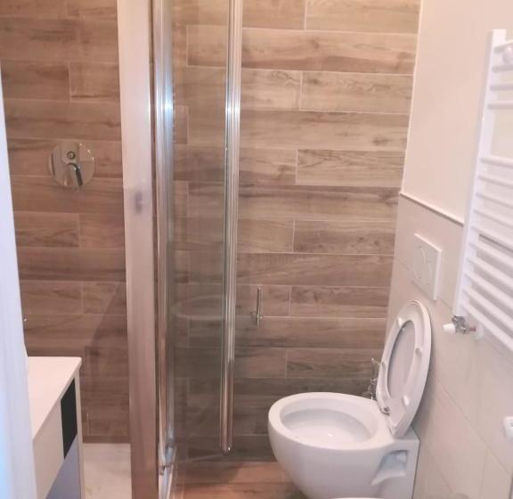 Отель Locanda La Gozzetta