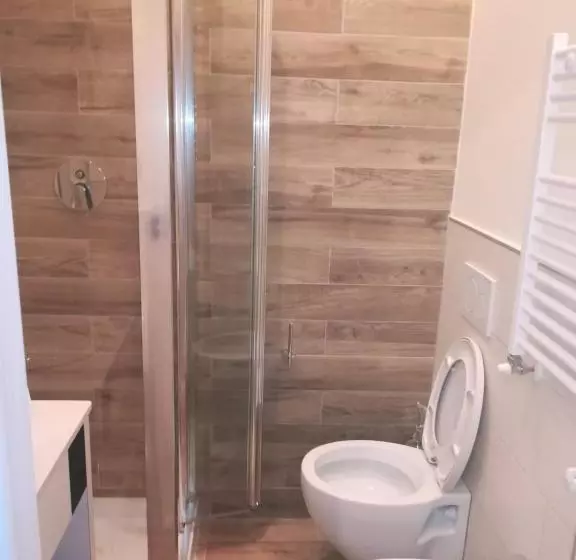 Hotelli Locanda La Gozzetta