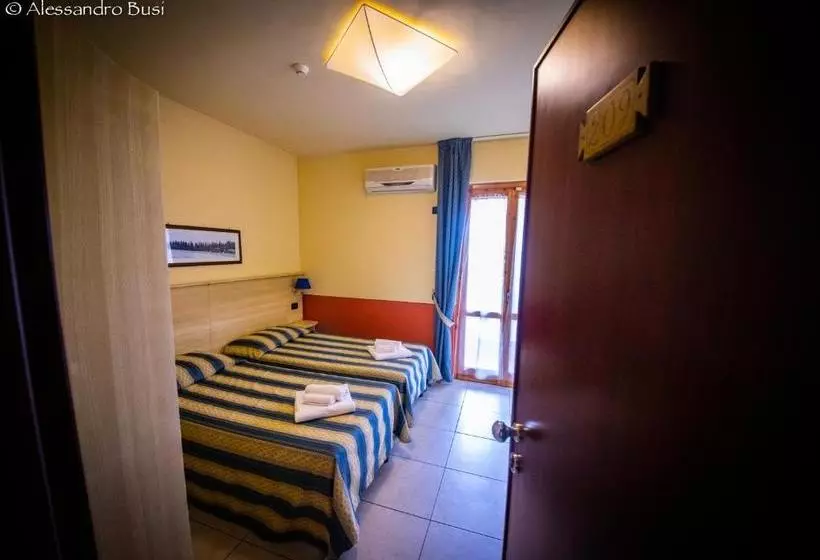 Hotelli Locanda La Gozzetta