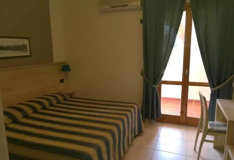 Hotelli Locanda La Gozzetta