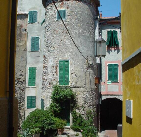 Отель Locanda Miranda