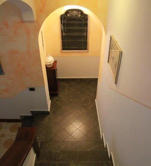 Отель Locanda Miranda