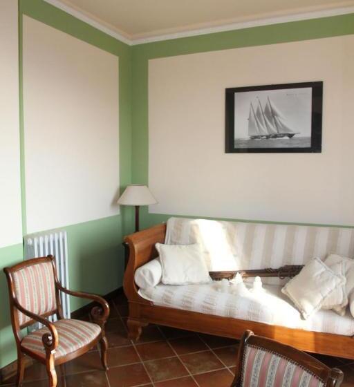 Отель Locanda Miranda