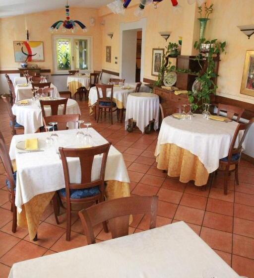 Отель Locanda Miranda