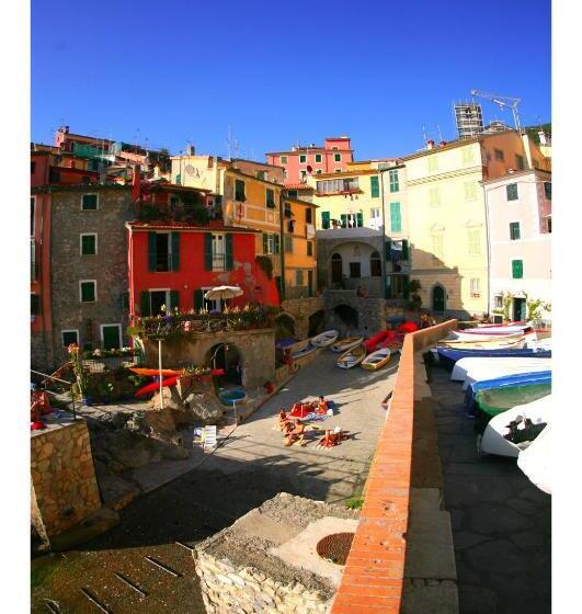 Отель Locanda Miranda