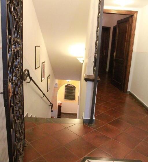 Отель Locanda Miranda