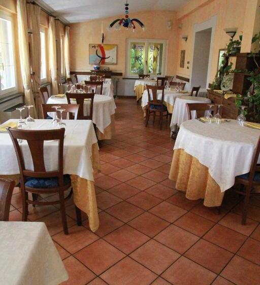 Отель Locanda Miranda