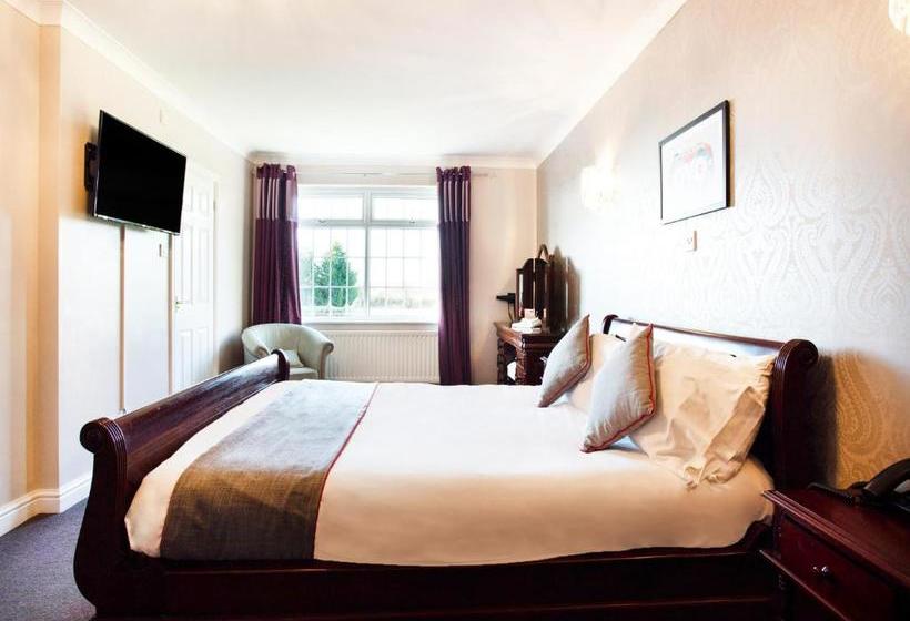 فندق Oyo Chilton Country Pub And