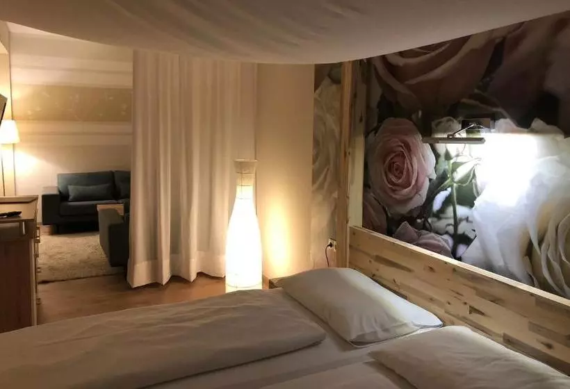 ホテル Restaurant Fidi