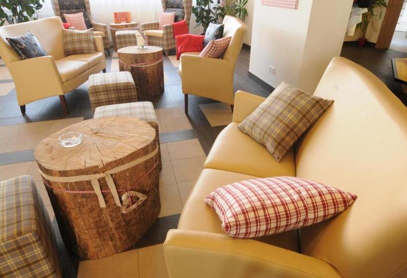 酒店 Restaurant Fidi