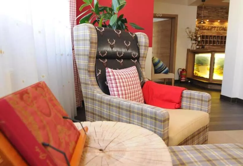 ホテル Restaurant Fidi