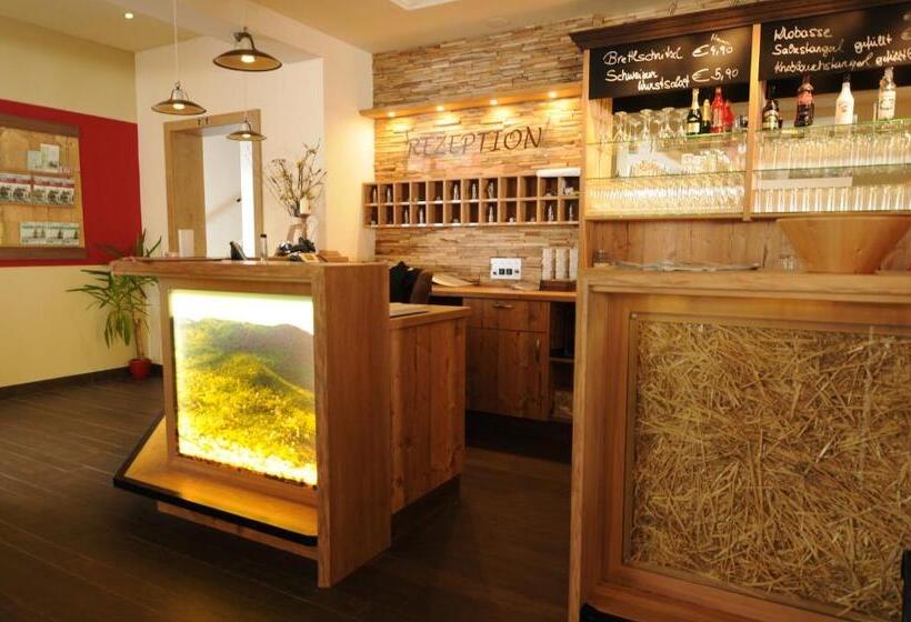 酒店 Restaurant Fidi