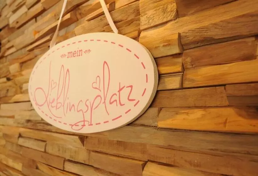 ホテル Restaurant Fidi