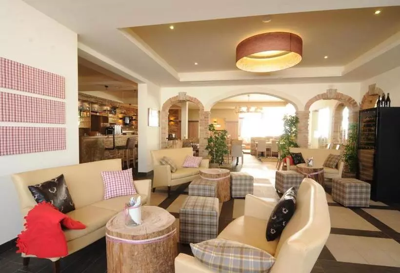 ホテル Restaurant Fidi