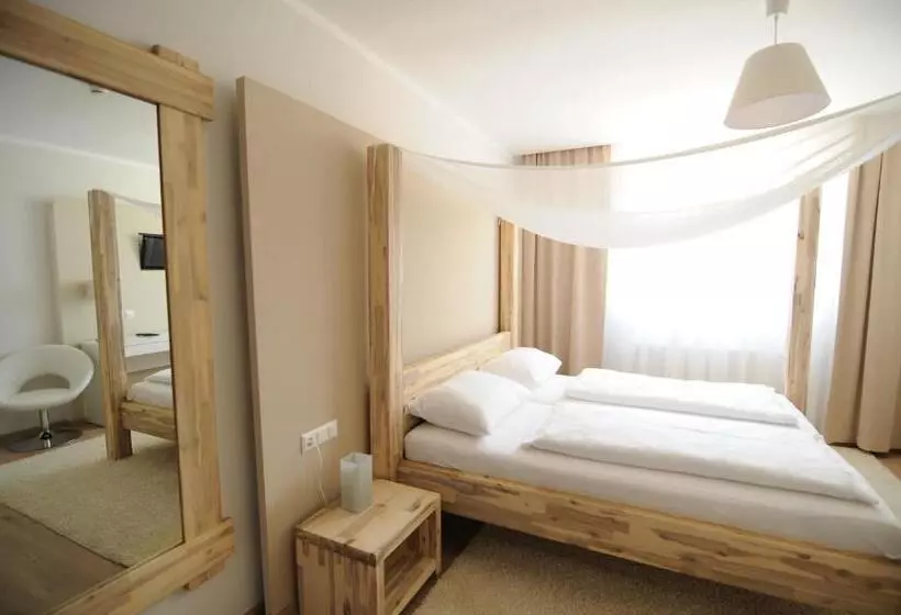 ホテル Restaurant Fidi