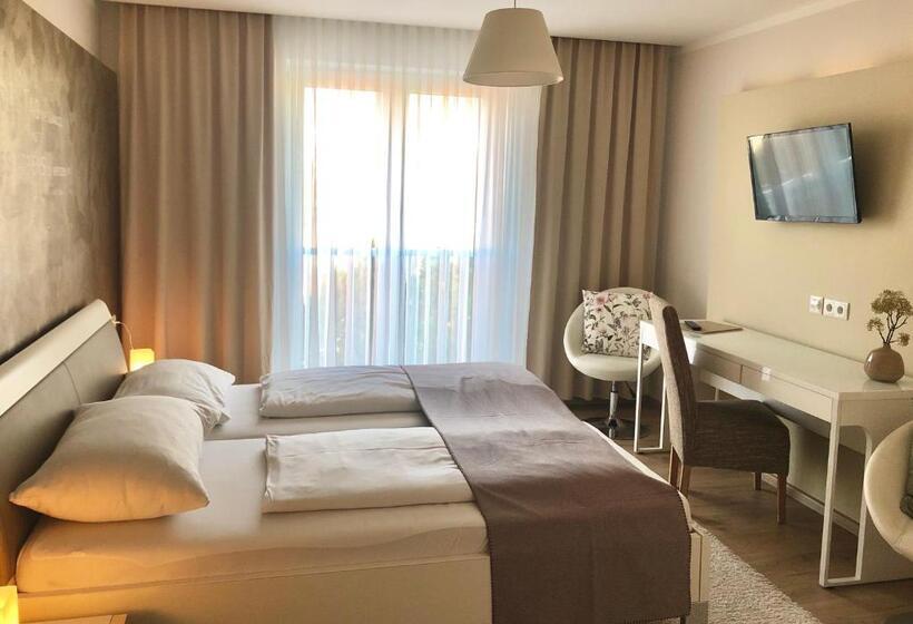 酒店 Restaurant Fidi