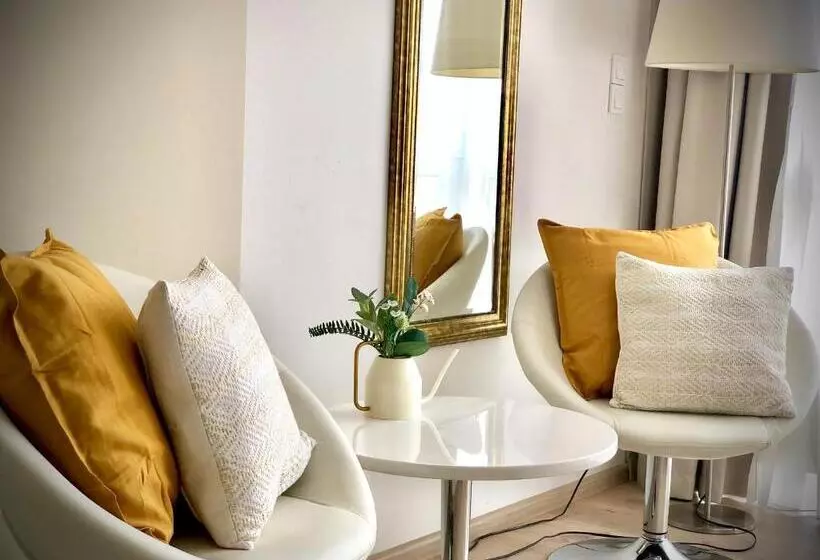 ホテル Restaurant Fidi