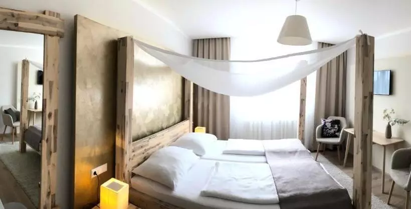 ホテル Restaurant Fidi