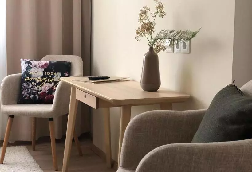 ホテル Restaurant Fidi