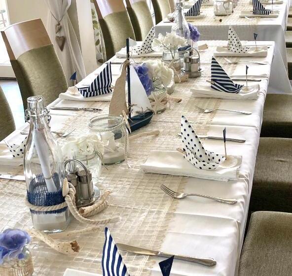 酒店 Restaurant Fidi