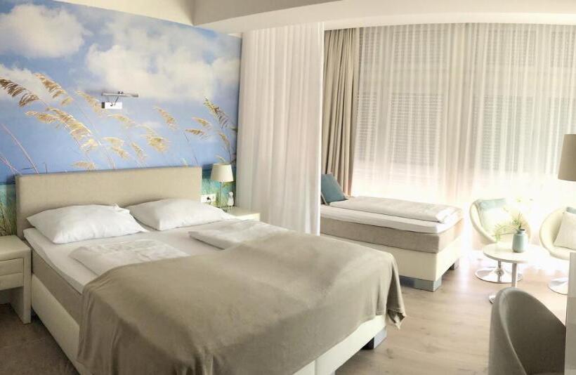 酒店 Restaurant Fidi