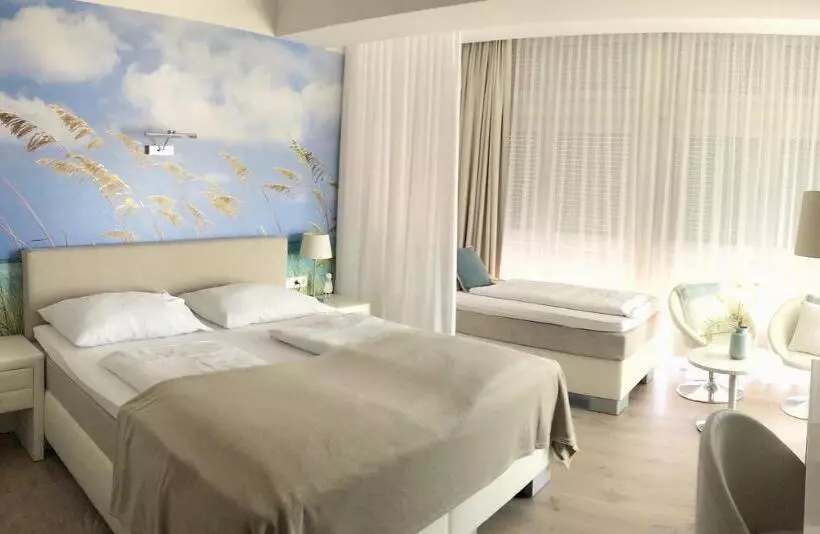 ホテル Restaurant Fidi