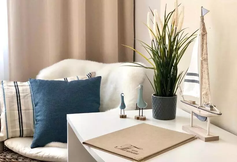 ホテル Restaurant Fidi