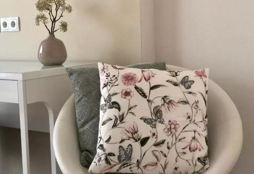 ホテル Restaurant Fidi