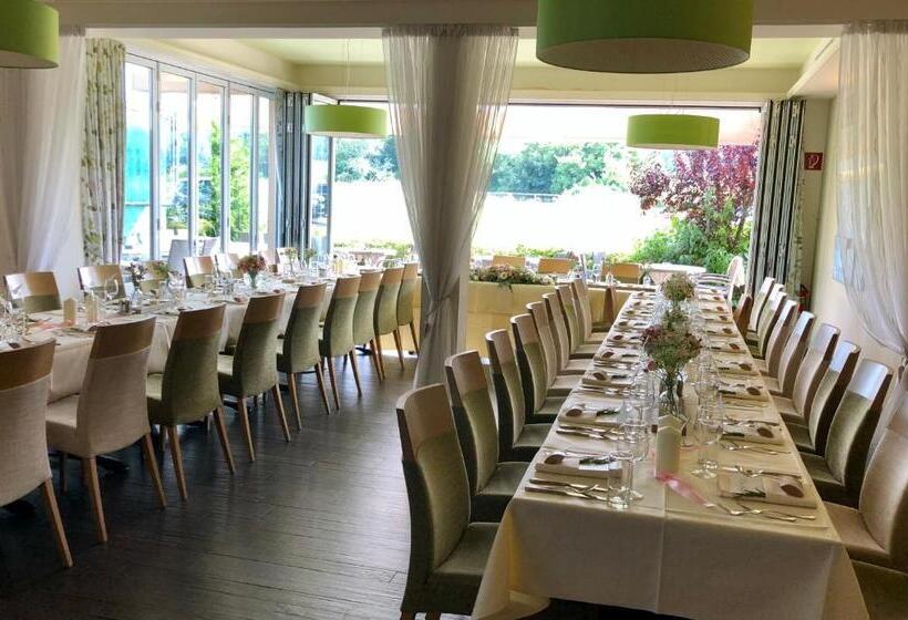 酒店 Restaurant Fidi