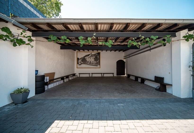 Hotel Restaurant Langen