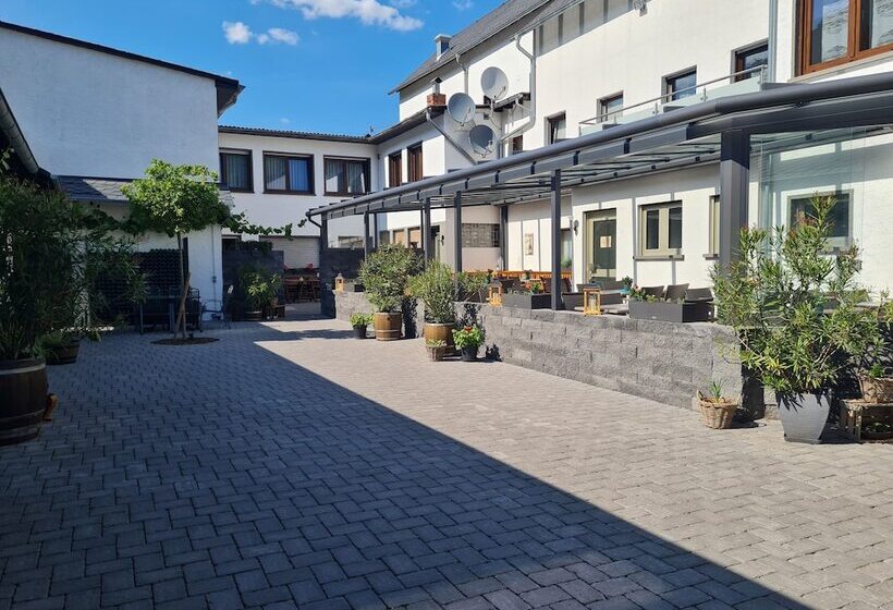 Hotel Restaurant Langen