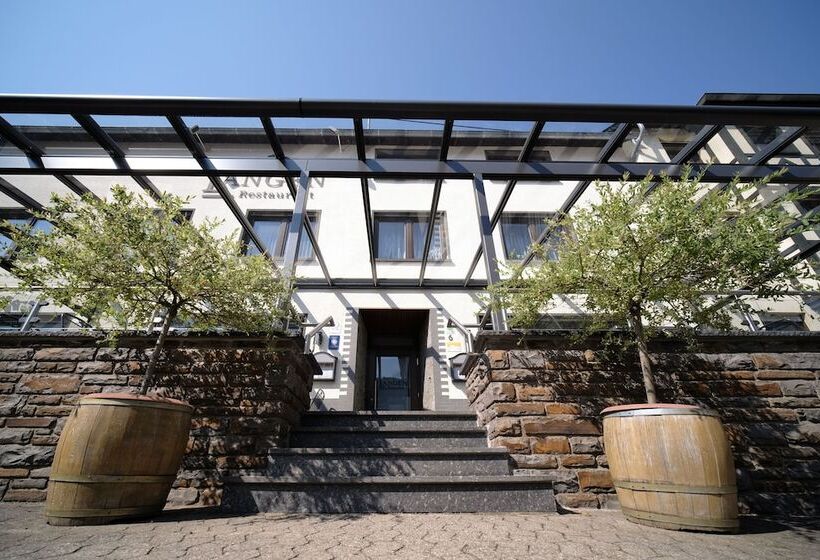 Hotel Restaurant Langen