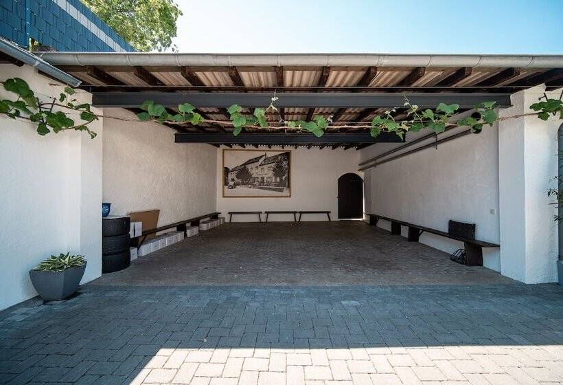 Hotel Restaurant Langen