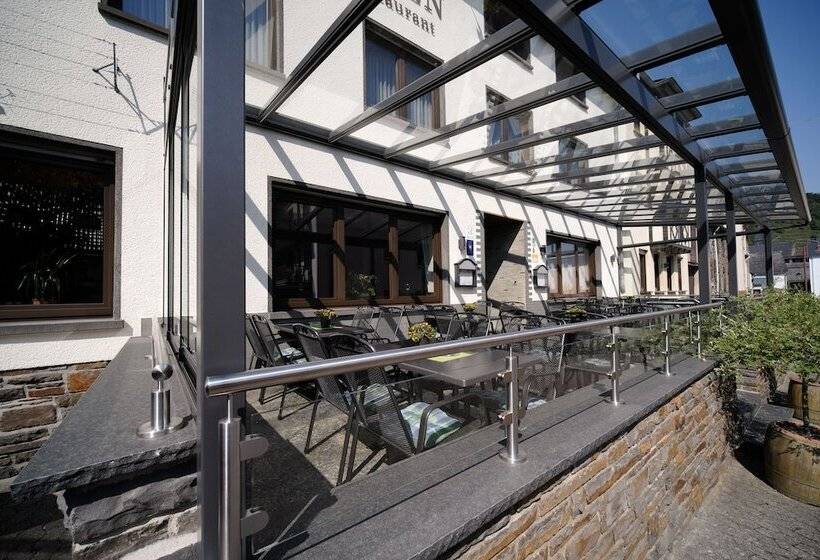 Hotel Restaurant Langen