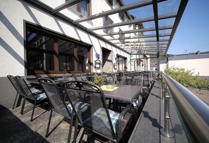 Hotel Restaurant Langen