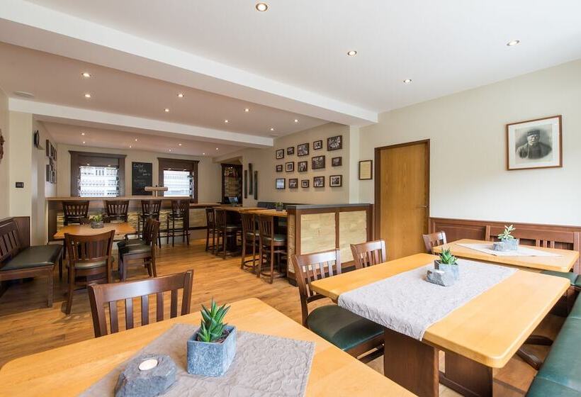 Hotel Restaurant Langen