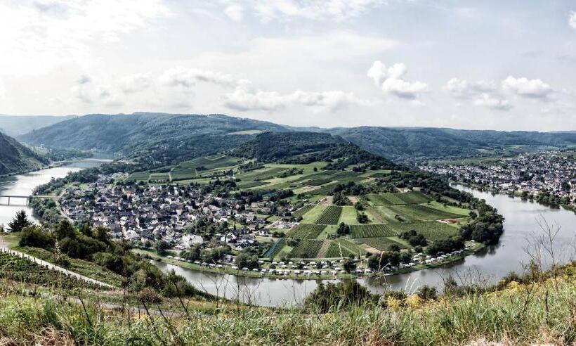 Hotel Restaurant Langen