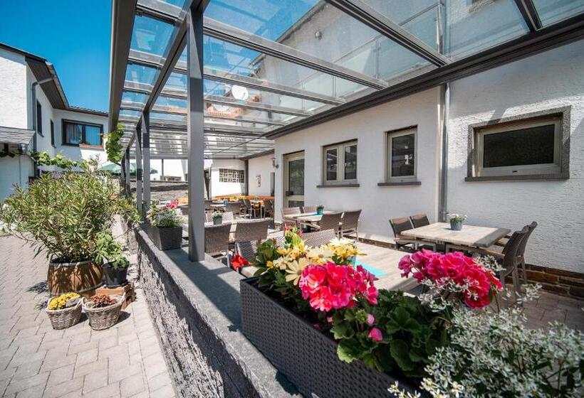 Hotel Restaurant Langen