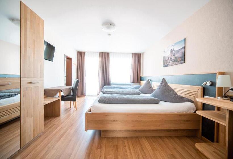 Hotel Restaurant Langen