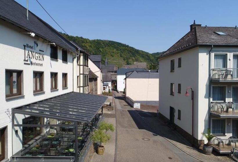 Hotel Restaurant Langen