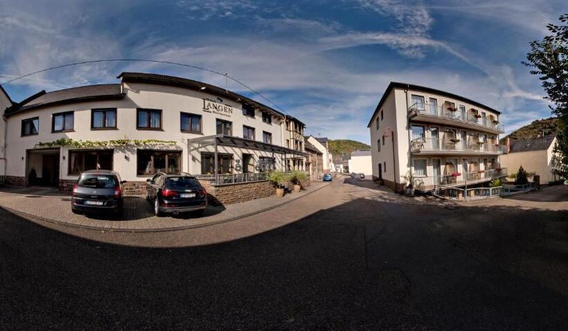 Hotel Restaurant Langen