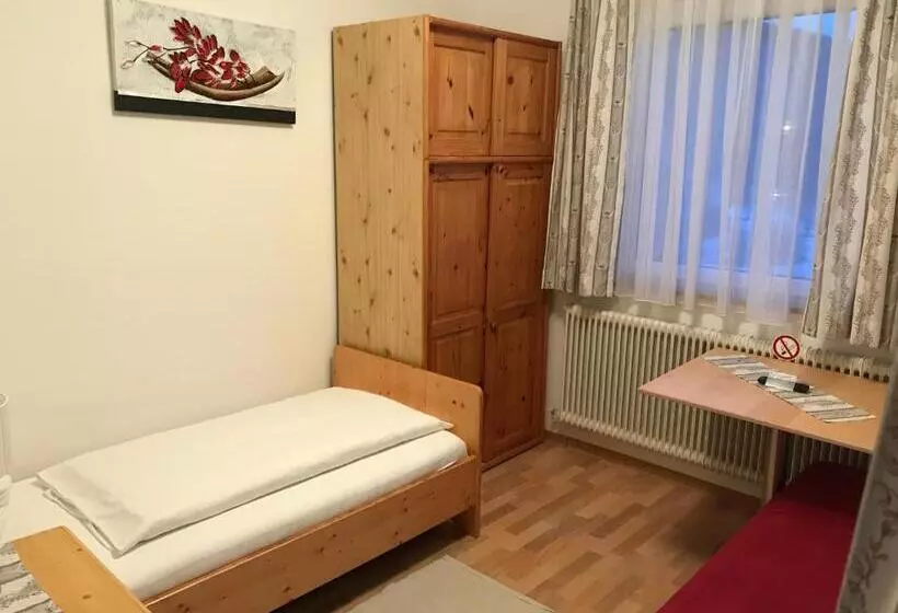 Hotelli Rettensteinerhof Wirtshaus