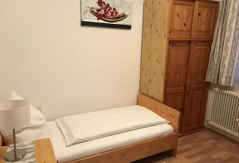 בית מלון כפרי Rettensteinerhof Wirtshaus