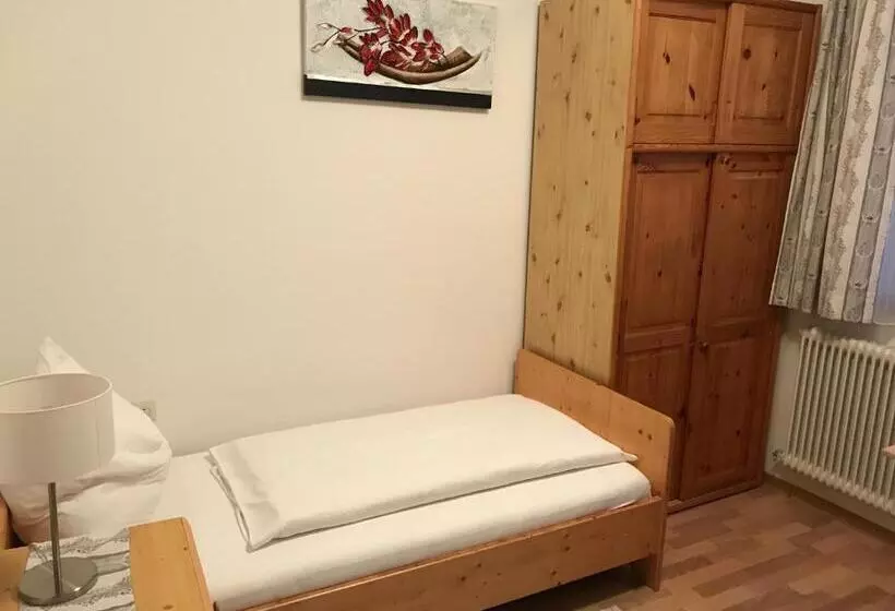 Hotelli Rettensteinerhof Wirtshaus