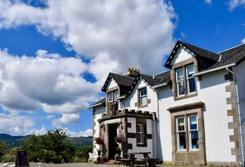 Hotelli The Colintraive